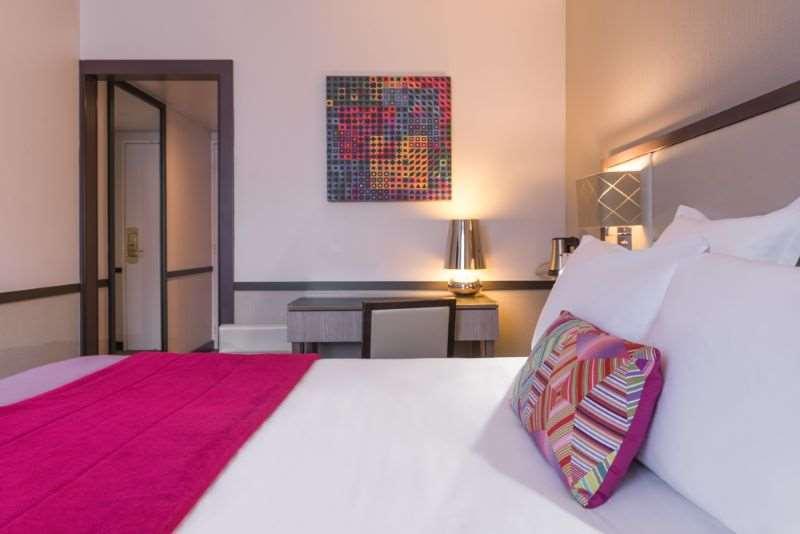 Paris Hotel Neuilly-sur-Seine