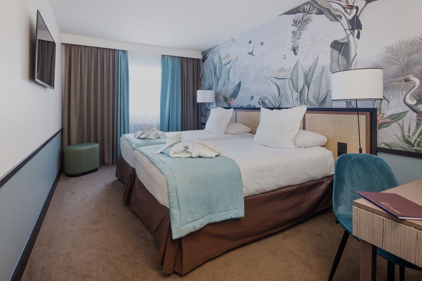 Paris 4* Neuilly-sur-Seine