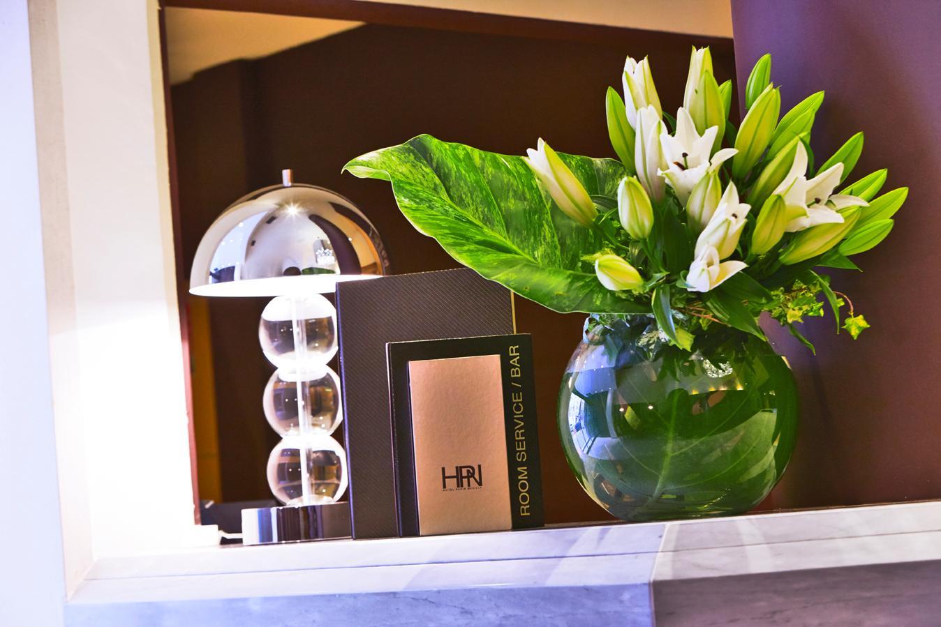 Paris Hotel 4*